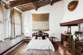  Agriturismo Biologico Ebbio  Монтериджиони